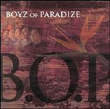 Boyz of Paradize - B.o.p.