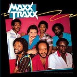 Maxx Traxx - Maxx Traxx