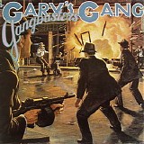 The Gary's Gang - Gangbusters