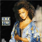 Rebbie Jackson - R U Tuff Enuff