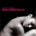 Various artists - Brownsugar Records Presents Soul Essentials 8