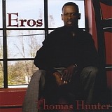 Thomas Hunter - Eros