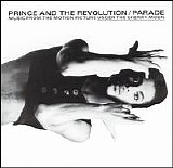 Prince & the Revolution - Parade