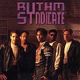 Rhythm Syndicate - Rhythm Syndicate