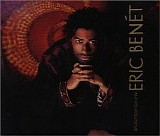 Eric BenÃ©t - Why You Follow Me