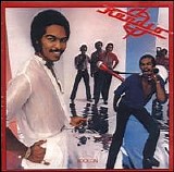 Raydio Feat. Ray Parker Jr. - Rock On