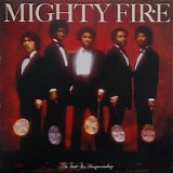 Mighty Fire - No Time For Masquerading