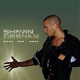 Shawn Desman - Back For More