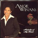 Angie Winans - Melodies of My Heart