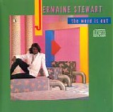 Jermaine Stewart - The Word Is Out