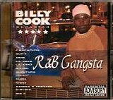 Billy Cook - R&B Gangsta