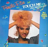 Fonda Rae - Touch Me