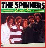 The Spinners - Grand Slam