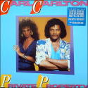 Carl Carlton - Private Property