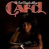 Carol Douglas - The Carol Douglas Album