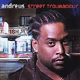 Andreus - Street Troubadour