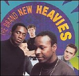 The Brand New Heavies - The Brand New Heavies