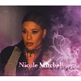 Nicole Mitchell - A Sound Of My Own