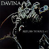 Davina - Return to Soul V.1