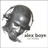 Alex Boye - No Limits