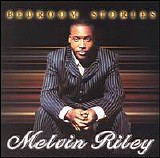 Melvin Riley - Bedroom Stories