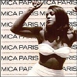 Mica Paris - Contribution