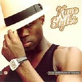 Kaye Styles - True Definition of Styles