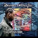 Raheem Devaughn - The Love Experience