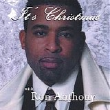 Ron Anthony - It's Christmas with Ron Anthony