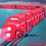 Chuck Brown and the Soul Searchers - Funk Express