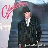 Colonel Abrams - You And Me Equals Us