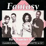 Fantasy - He's Number One