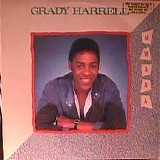 Grady Harrell - Mwana