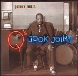 Quincy Jones - Q's Jook Joint