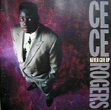 Cece Rogers - Never Give Up