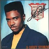 Jeff Redd - A Quiet Storm