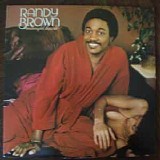 Randy Brown - Midnight Desire