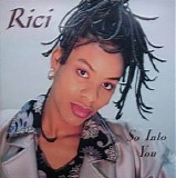 Rici - So Into You