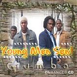 Young Men Sent - Gumbo