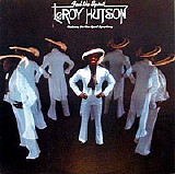 Leroy Hutson - Feel the Sprit