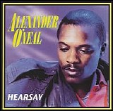 Various artists - This Thing Called Love - The Greatest Hits of Alexander O'Neal