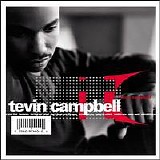 Tevin Campbell - Tevin Campbell