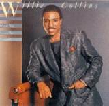 Willie Collins - Where You Gonna Be Tonight