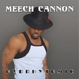 Meech Cannon - Hyprhythmic