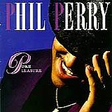 Phil Perry - Pure Pleasure