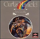 Mayfield, Curtis - Got To Find A Way