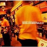 Various artists - Brownsugar Records Presents Soul Essentials 2