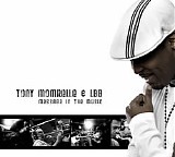 Tony Momrelle & Lungau Big Band - Message In The Music