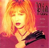 Pia Zadora - Only For Romantics