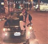 Deshawn Hill - Tired Of Running